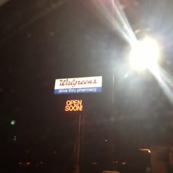 Walgreens