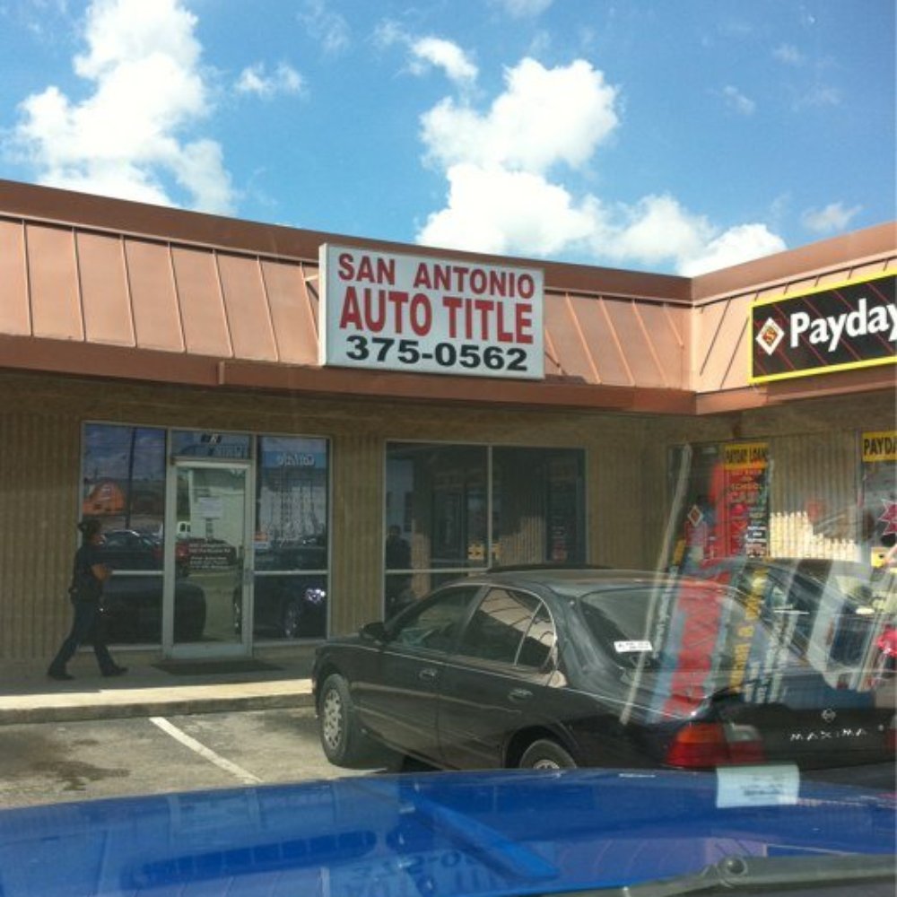 TOP 10 BEST Vehicle Registration in San Antonio, TX - Updated 2024