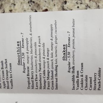 EatZ On The Corner - Menu - American Near Me - Pine Mountain, Georgia