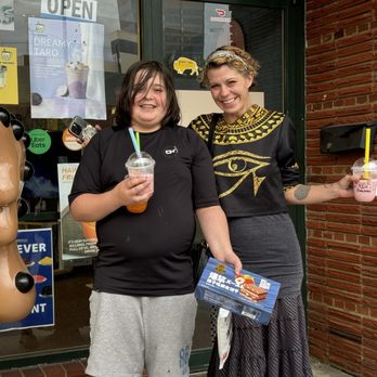 Bubblemilk - Bubble Tea Near Me - Billings, Montana