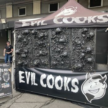 Evil Cooks - Mexican Near Me - Los Angeles, California Evil Cooks - Mexican Near Me - Los Angeles, California