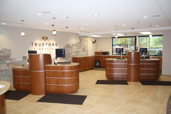 Trustone Financial Federal Credit Union Golden Valley Mn TRUSTONE FINANCIAL CREDIT UNION - Updated July 2025 - 19 Reviews