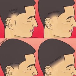 Pompy's Best View Barbershop