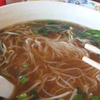 Pho Ha Long - The pho thai - Vietnamese Near Me - San Antonio, Texas