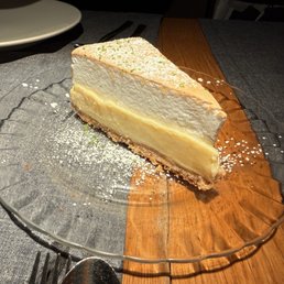 Lemon Cake