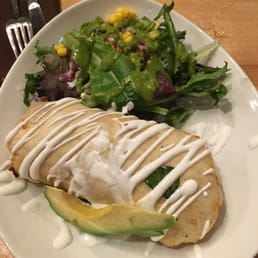 Carne Asada Burrito