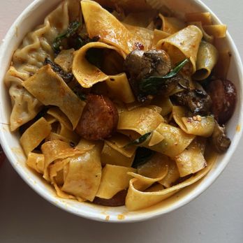 Wow Spaghetti - Fast Food Near Me - Westminster, California