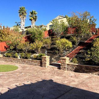 Macedonia Designs - stone walls walkways pillars Irrigation landscaping - Plumbing Near Me Macedonia Designs - stone walls walkways pillars Irrigation landscaping - Plumbing Near Me