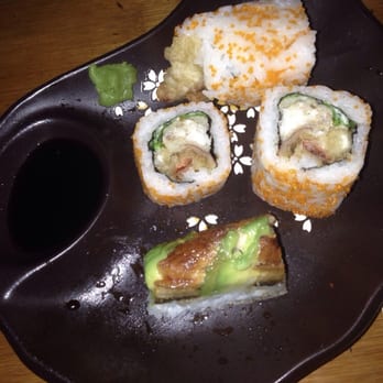 Gekkazan - Perfect sushi - Japanese Near Me - Melbourne, VIC