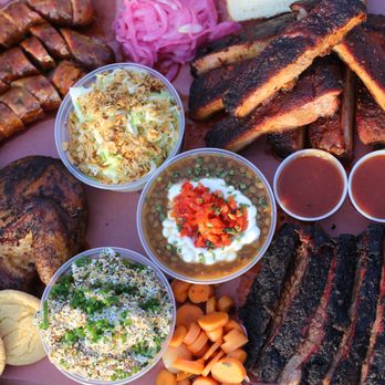 Red Eye Barbecue - Pop-Up Restaurants Near Me - Santa Rosa, California Red Eye Barbecue - Pop-Up Restaurants Near Me - Santa Rosa, California