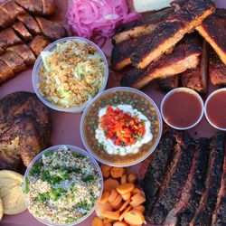 Red Eye Barbecue