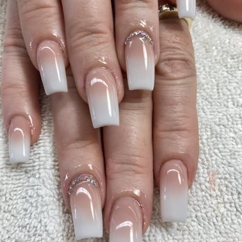 J & V Nail Design - Nails - Nail Salons Near Me - Lemon Grove, California