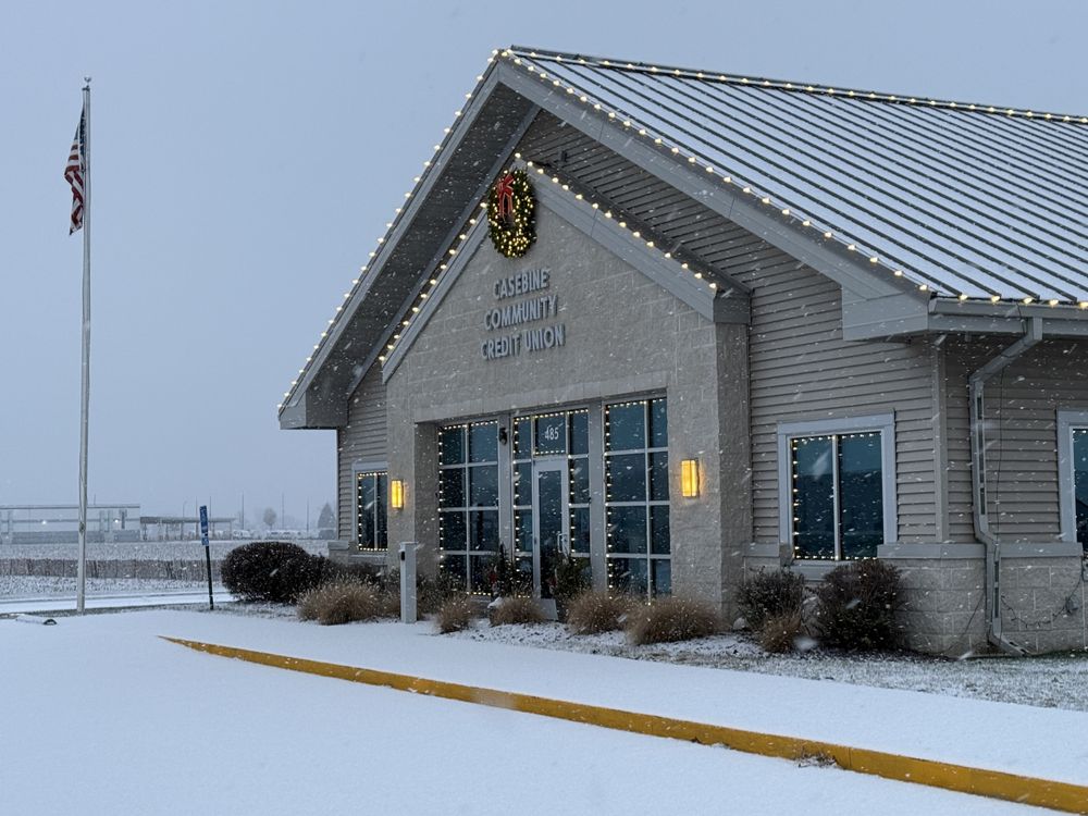 CASEBINE COMMUNITY CREDIT UNION - Updated January 2026 - 14 Photos