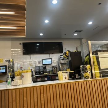 Sunright Tea Studio - Koreatown - Bubble Tea Near Me - Los Angeles, California