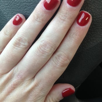 Emma's Nails And Spa - Essie Gel Polish - Nail Salons Near Me - Philadelphia, Pennsylvania