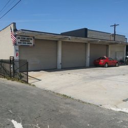 Hi-Tek Auto Service - New location: 115 Nevada Street. Unit - B (Entrance thru the alley)