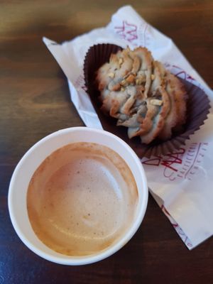 Pasticceria Dal Mas by null