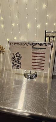 Govinda's Kitchen by null