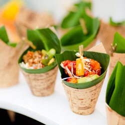 Joy Wallace Catering - miami catering