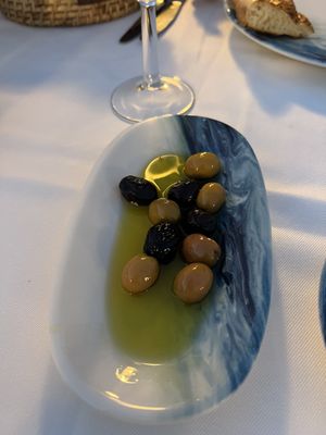 Arma Restaurant by null