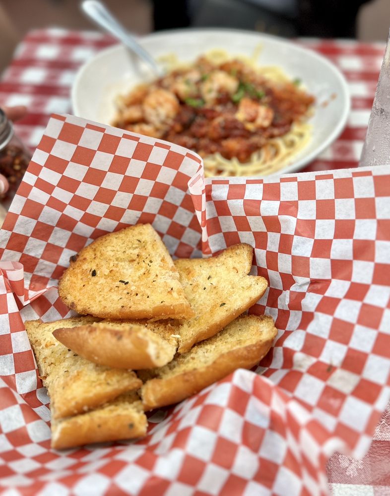 Sonny's Pizza & Pasta