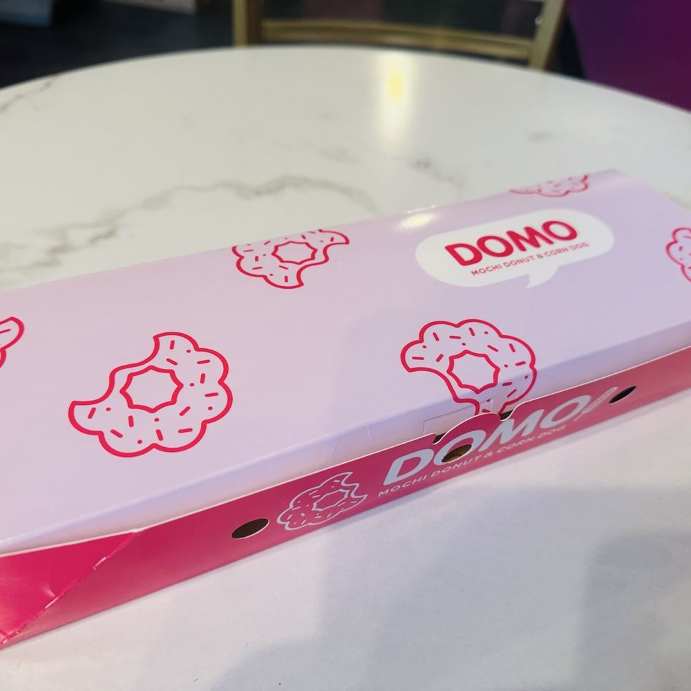 Domo Desserts - It's DOMO time! - Donuts Near Me - Temecula, California Domo Desserts - It's DOMO time! - Donuts Near Me - Temecula, California