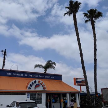 Taco Nazo - From the outside - Tacos Near Me - La Puente, California Taco Nazo - From the outside - Tacos Near Me - La Puente, California