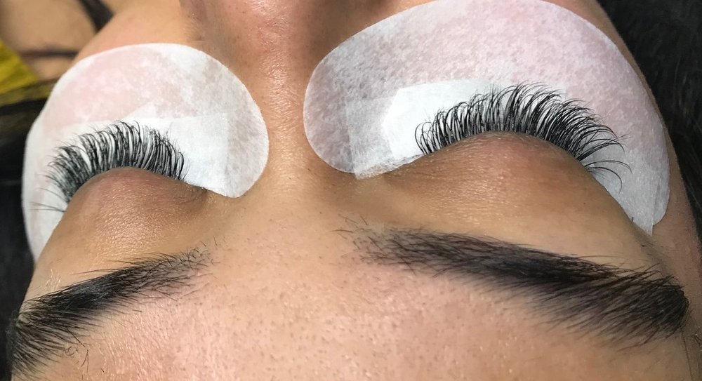 K & L Beauty Spa Logo