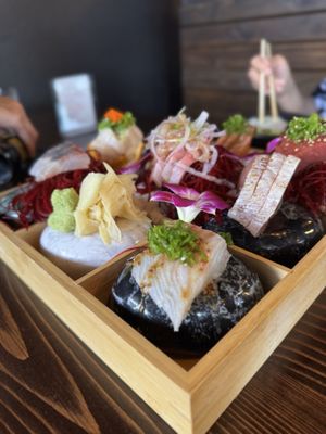 Tori Sake & Grill by null