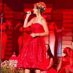 Hinterland Music Festival - Lana Del Rey