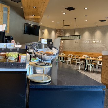 Tous Les Jours - Register and the sit down - Bakeries Near Me - Glenview, Illinois Tous Les Jours - Register and the sit down - Bakeries Near Me - Glenview, Illinois