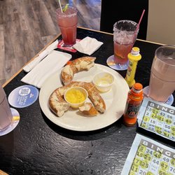 Jimmy's Food & Drink