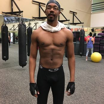 Train with Destiny - Trainers Near Me - North Hollywood, California Train with Destiny - Trainers Near Me - North Hollywood, California