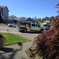 Clearwater Leak Detection