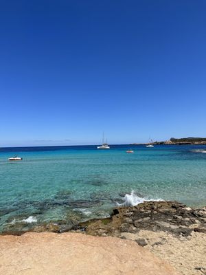 Sunset Ashram by null