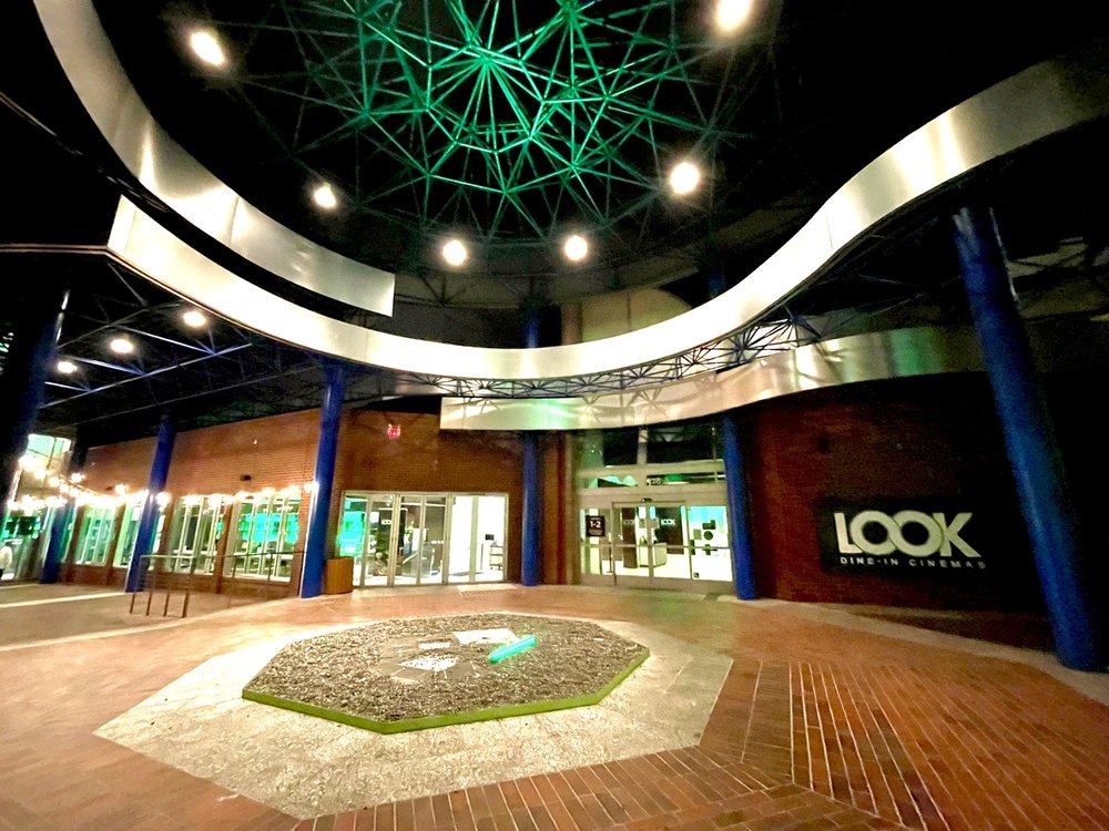 LOOK DINEIN CINEMAS 102 Photos & 189 Reviews 128 Artsakh Ave