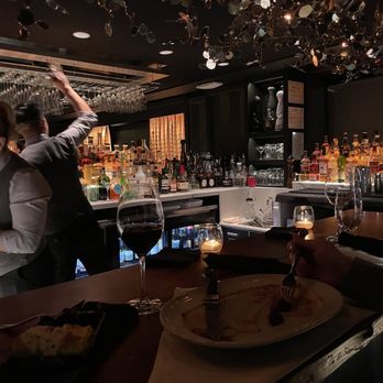 Steak 48 - Upstairs bar - Steakhouses Near Me - Philadelphia, Pennsylvania Steak 48 - Upstairs bar - Steakhouses Near Me - Philadelphia, Pennsylvania
