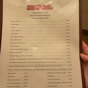 Wool Growers Restaurant - Menu - Basque Near Me - Bakersfield, California Wool Growers Restaurant - Menu - Basque Near Me - Bakersfield, California