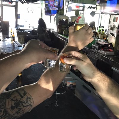 Kelley's Tavern by null