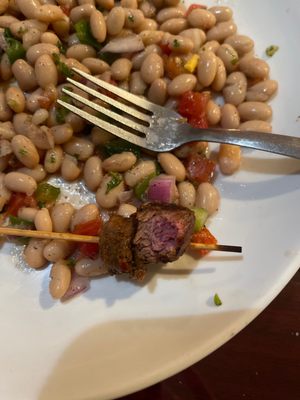 Sumela: Turkish and Mediterranean Restaurant by null