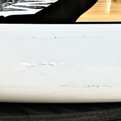 BE Sanding &  Ding Repair