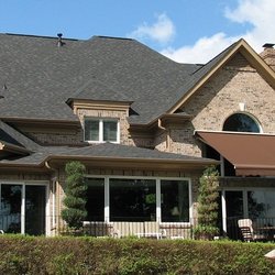 Crown Builders - Does your home need a new roof or new roofing shingles? Call Crown Builders for professional & affordable roofing services in...