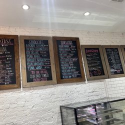 BK Bagels