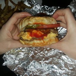 It tastes better than it looks! It tastes better than it looks!