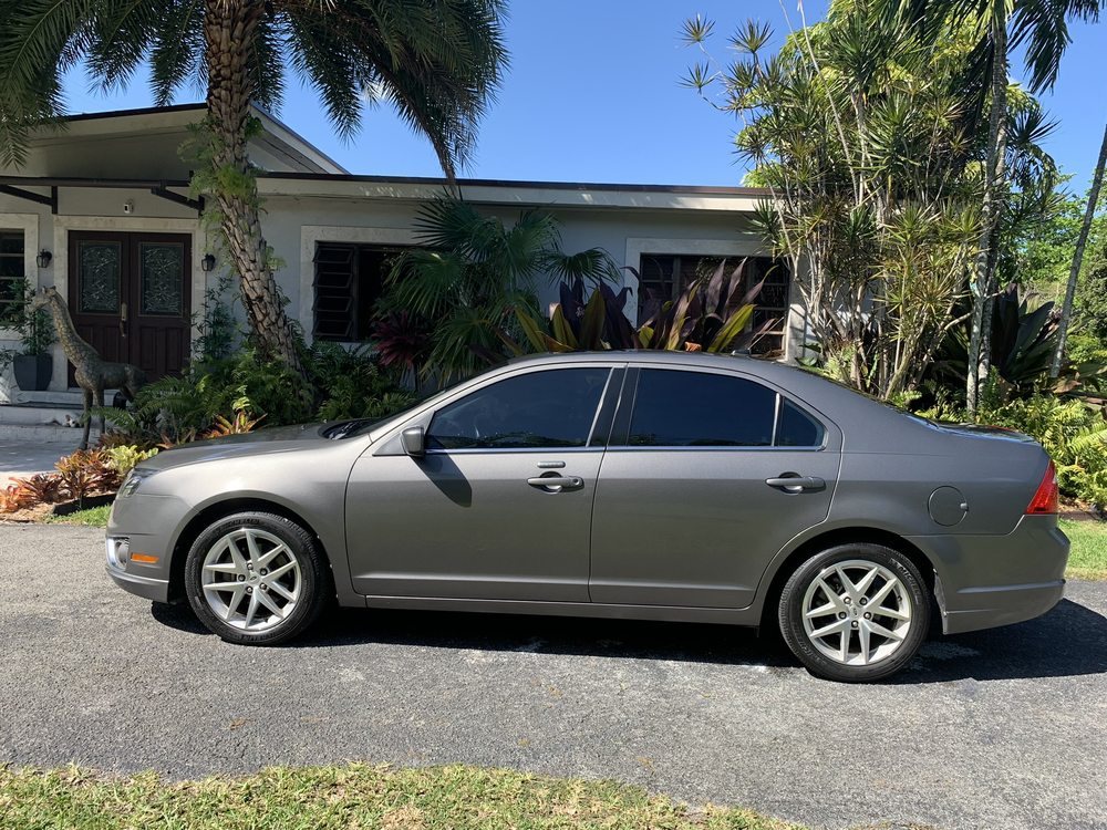 A1 MOBILE GLASS TINTING Updated June 2024 Gainesville, Florida Car Window Tinting Phone