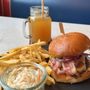 Sam Kullmans Diner