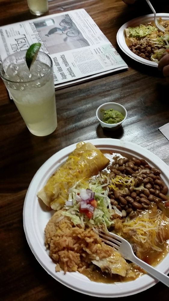 Taco Hut Takeout & Delivery 11 Photos & 22 Reviews Mexican 301