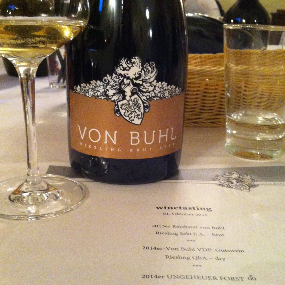 Weingut Reichsrat von Buhl - Wineries Near Me - Deidesheim, RP Weingut Reichsrat von Buhl - Wineries Near Me - Deidesheim, RP