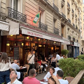 Bistrot Paul Bert - Bistros Near Me - Paris, 75 Bistrot Paul Bert - Bistros Near Me - Paris, 75