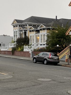 Carter House Inns & Restaurant 301 by null